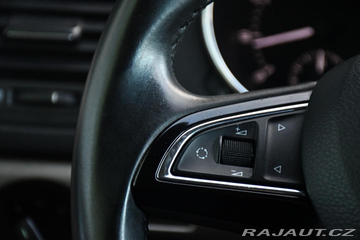 Škoda Yeti 1.4TSi DSG TAŽNÉ VYHŘ.SED 2015