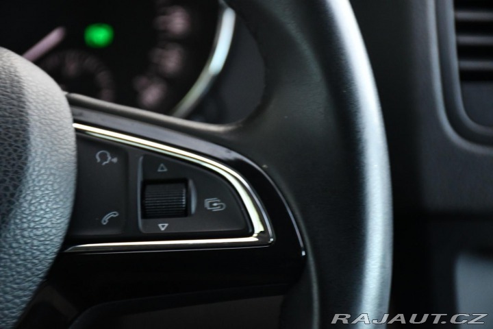 Škoda Yeti 1.4TSi DSG TAŽNÉ VYHŘ.SED 2015