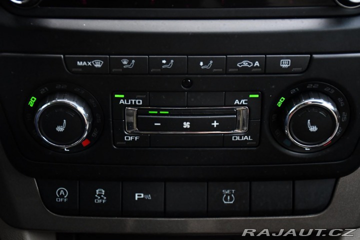 Škoda Yeti 1.4TSi DSG TAŽNÉ REZERVAC 2015