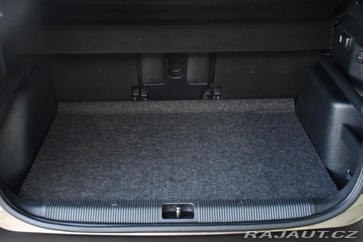 Škoda Yeti 1.4TSi DSG TAŽNÉ REZERVAC 2015