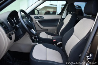 Škoda Yeti 1.4TSi 2015