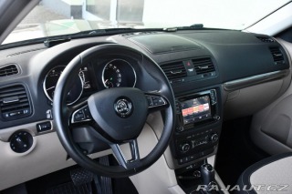 Škoda Yeti 1.4TSi 2015