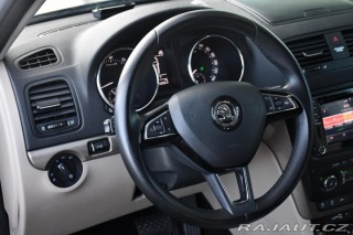 Škoda Yeti 1.4TSi 2015