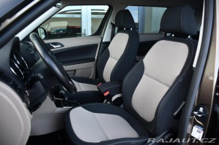 Škoda Yeti 1.4TSi 2015