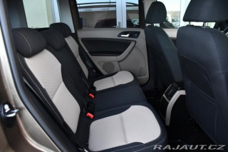 Škoda Yeti 1.4TSi 2015