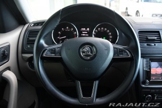 Škoda Yeti 1.4TSi 2015