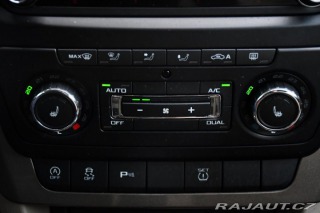 Škoda Yeti 1.4TSi 2015