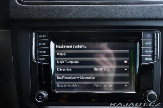 Škoda Yeti 1.4TSi 2015