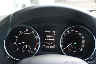 Škoda Yeti 1.4TSi 2015