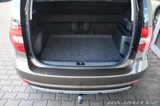 Škoda Yeti 1.4TSi 2015