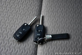 Škoda Yeti 1.4TSi 2015