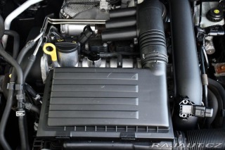 Škoda Yeti 1.4TSi 2015