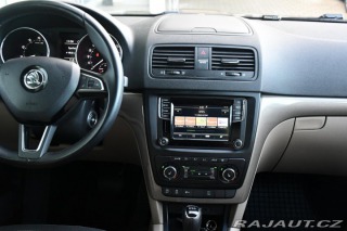 Škoda Yeti 1.4TSi 2015