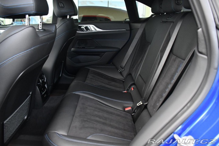 BMW 4 420d xD 3L-ZÁRUKA 2024