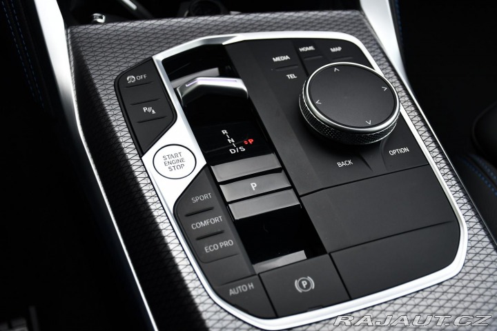 BMW 4 420d xD 3L-ZÁRUKA 2024