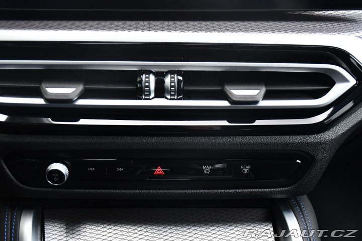 BMW 4 420d xD 3L-ZÁRUKA 2024