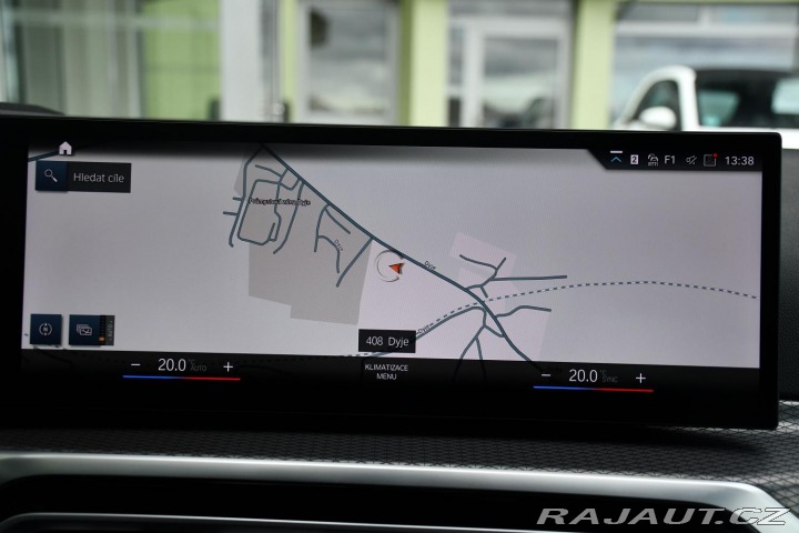BMW 4 420d xD 3L-ZÁRUKA 2024