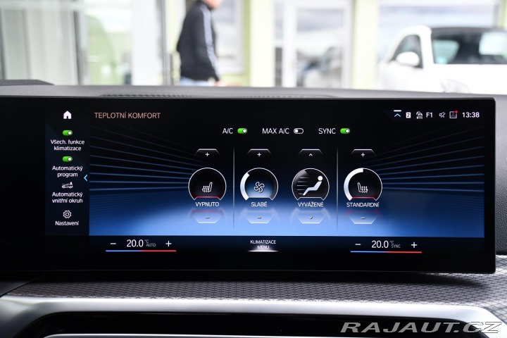 BMW 4 420d xD 3L-ZÁRUKA 2024