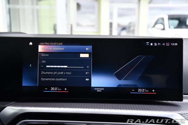 BMW 4 420d xD 3L-ZÁRUKA 2024