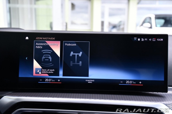 BMW 4 420d xD 3L-ZÁRUKA 2024