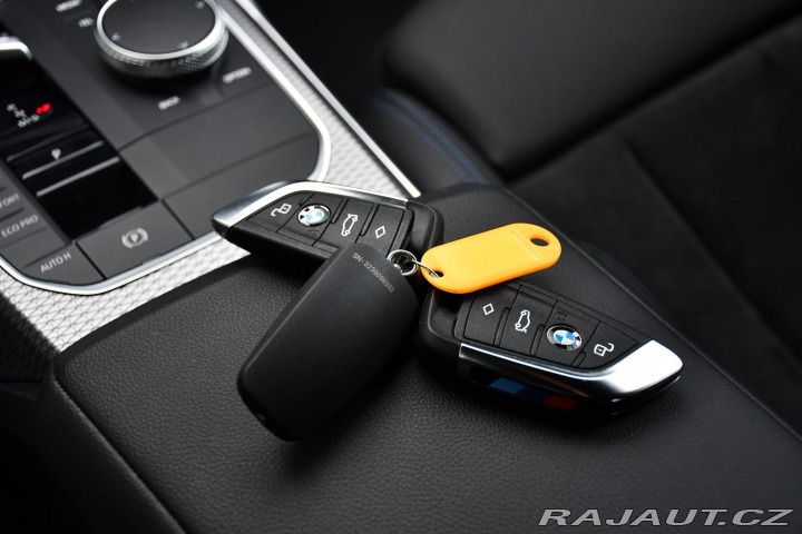 BMW 4 420d xD 3L-ZÁRUKA 2024