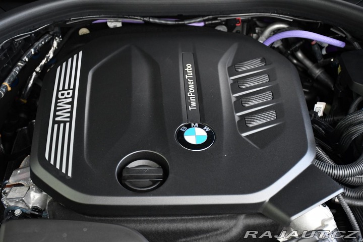 BMW 4 420d xD 3L-ZÁRUKA 2024