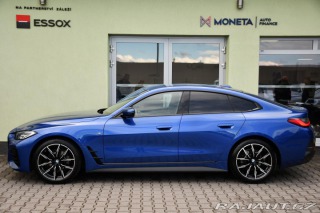 BMW 4 420d xD 3L-ZÁRUKA 2024