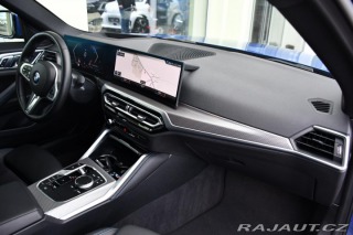 BMW 4 420d xD 3L-ZÁRUKA 2024