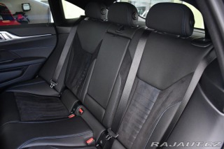 BMW 4 420d xD 3L-ZÁRUKA 2024