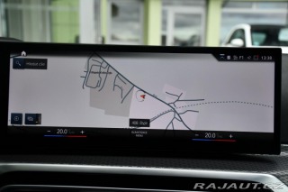 BMW 4 420d xD 3L-ZÁRUKA 2024