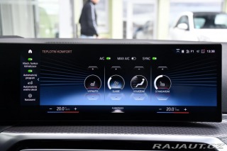 BMW 4 420d xD 3L-ZÁRUKA 2024