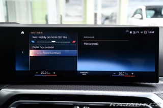 BMW 4 420d xD 3L-ZÁRUKA 2024