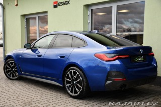 BMW 4 420d xD 3L-ZÁRUKA 2024