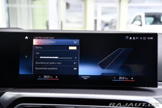 BMW 4 420d xD 3L-ZÁRUKA 2024