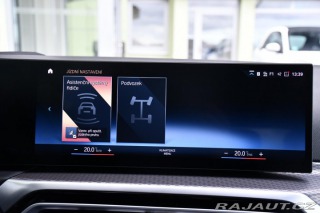 BMW 4 420d xD 3L-ZÁRUKA 2024