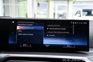 BMW 4 420d xD 3L-ZÁRUKA 2024