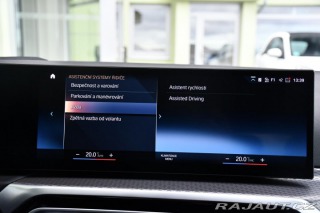 BMW 4 420d xD 3L-ZÁRUKA 2024