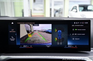 BMW 4 420d xD 3L-ZÁRUKA 2024