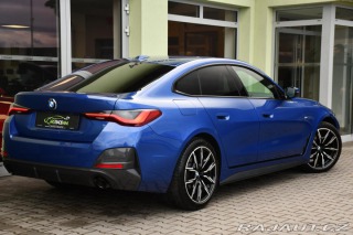 BMW 4 420d xD 3L-ZÁRUKA 2024