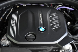 BMW 4 420d xD 3L-ZÁRUKA 2024
