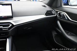 BMW 4 420d xD 3L-ZÁRUKA 2024