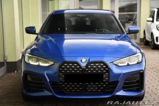 BMW 4 420d xD 3L-ZÁRUKA 2024