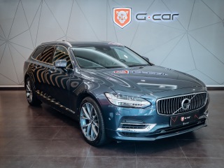 Volvo V90 2.0 T8 AWD - Inscription