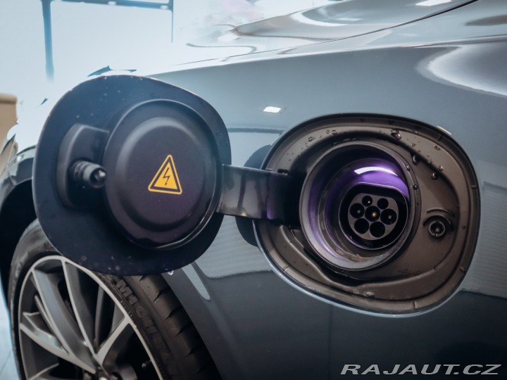 Volvo V90 2.0 T8 AWD - Inscription 2019