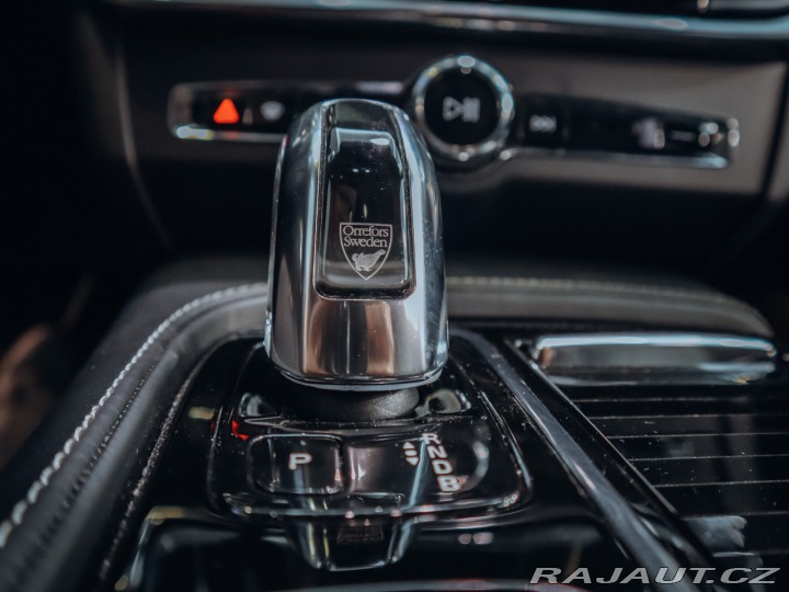 Volvo V90 2.0 T8 AWD - Inscription 2019