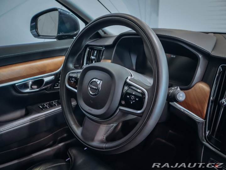 Volvo V90 2.0 T8 AWD - Inscription 2019