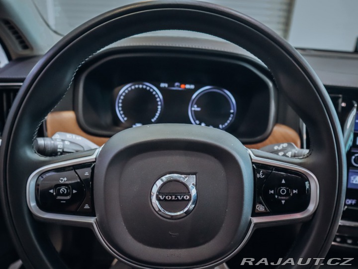 Volvo V90 2.0 T8 AWD - Inscription 2019