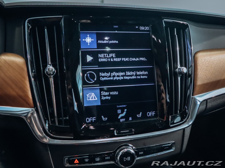 Volvo V90 2.0 T8 AWD - Inscription 2019