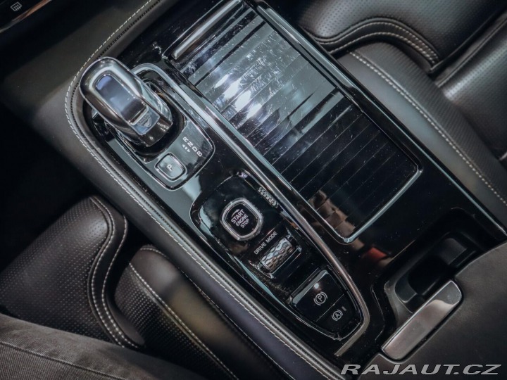 Volvo V90 2.0 T8 AWD - Inscription 2019