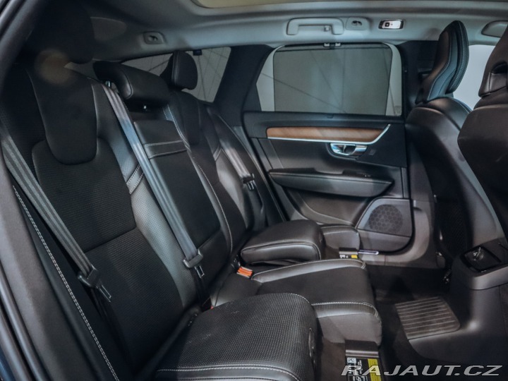 Volvo V90 2.0 T8 AWD - Inscription 2019